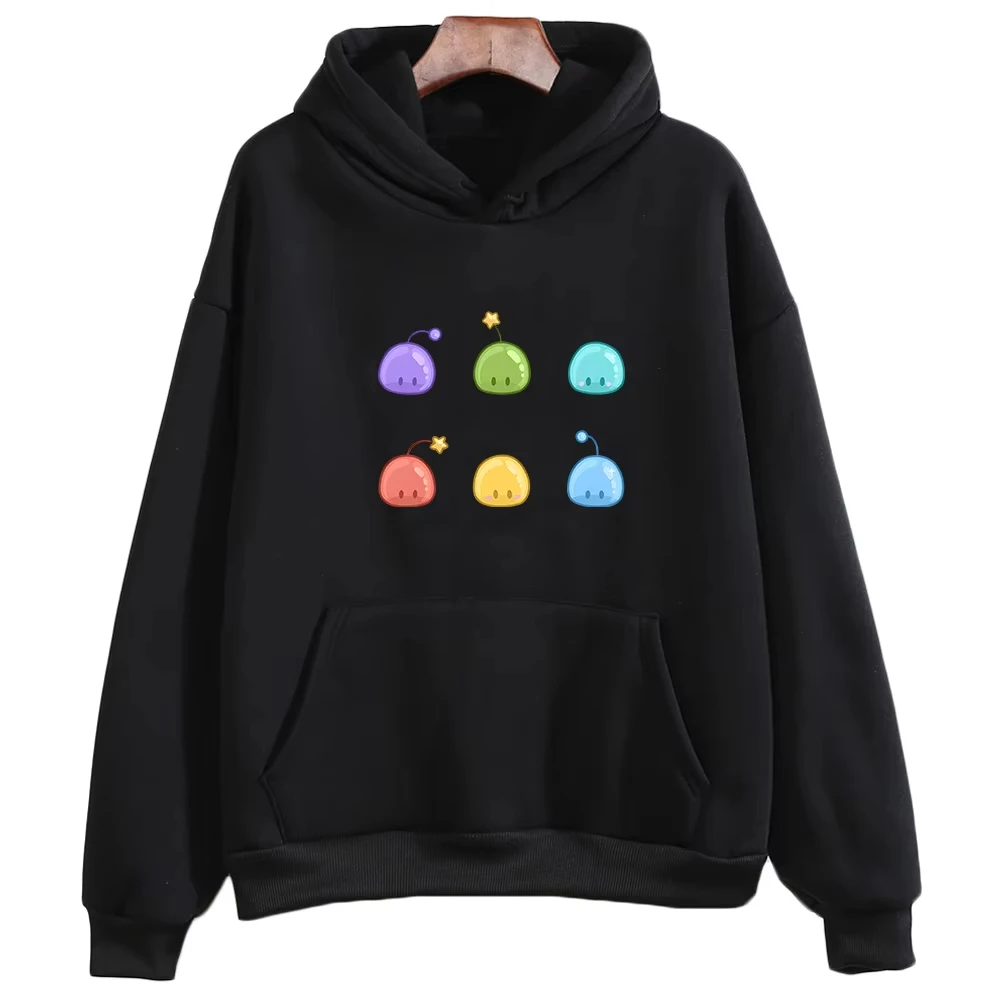 Winter Clothing Stardew Valley - 2025 Stardew Valley Slime Print Clothing