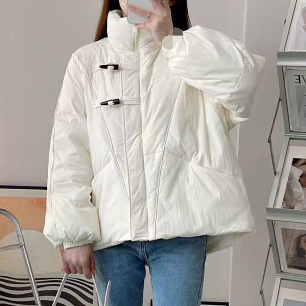 Winter Clothing Trends 2025 Women'S - 2025 National Padded Jacket Women's Design