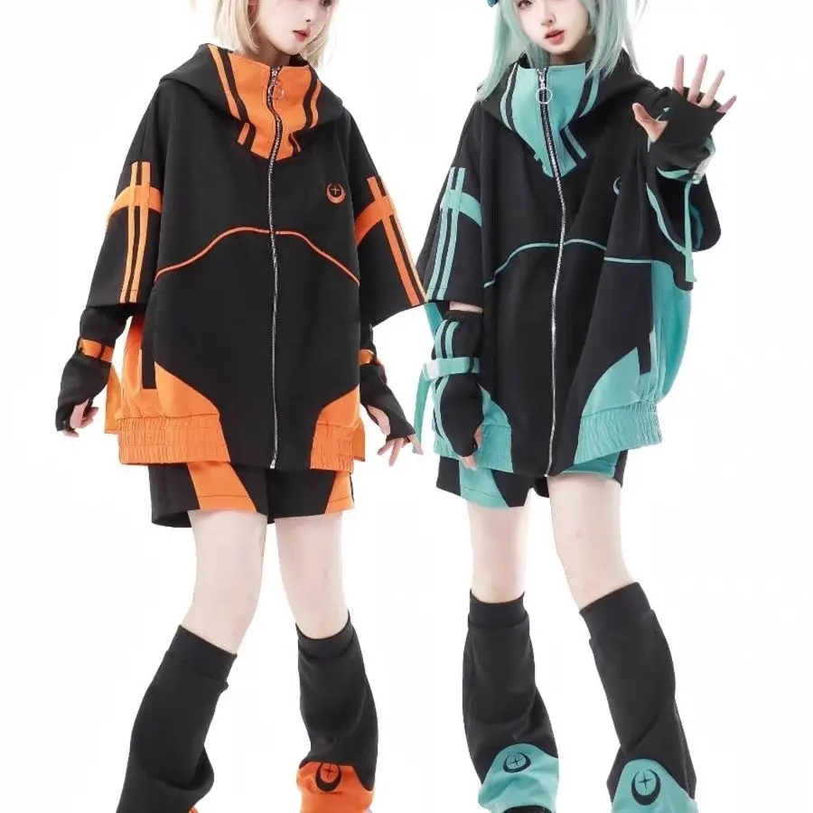 Dophee Subculture Spice Girls  - Winter Wear Clothes recension och pris