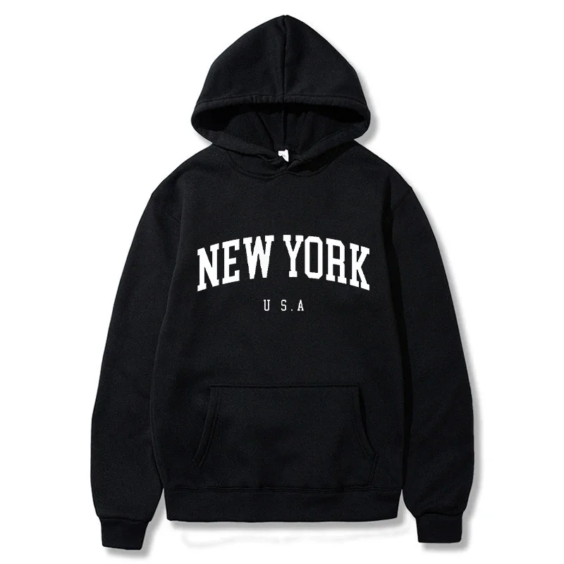 Men Women New York U.S.A City  - Winter Clothing In New York City recension och pris
