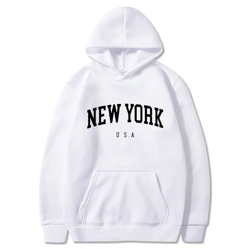 Men Women New York U.S.A City  - Winter Clothing In New York City recension och pris