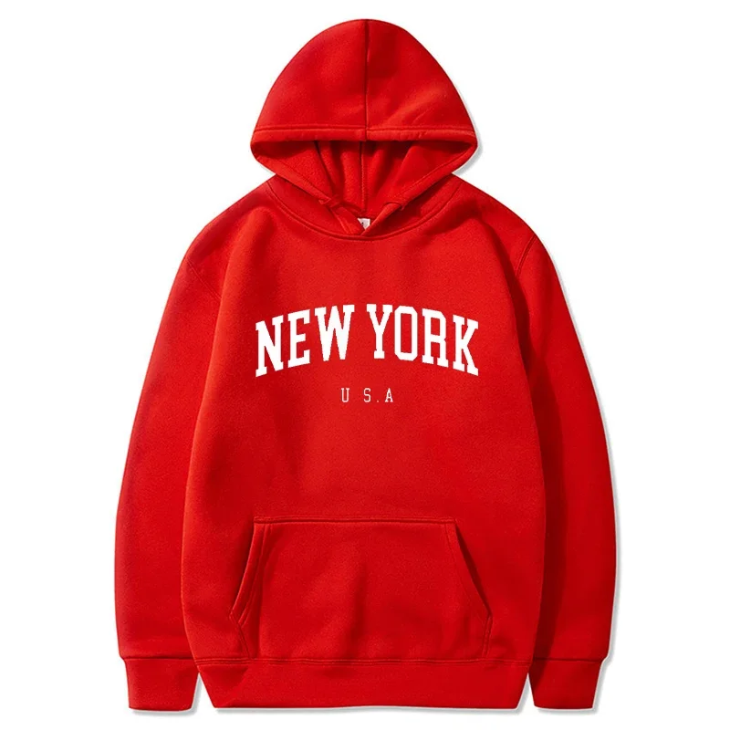 Men Women New York U.S.A City  - Winter Clothing In New York City recension och pris