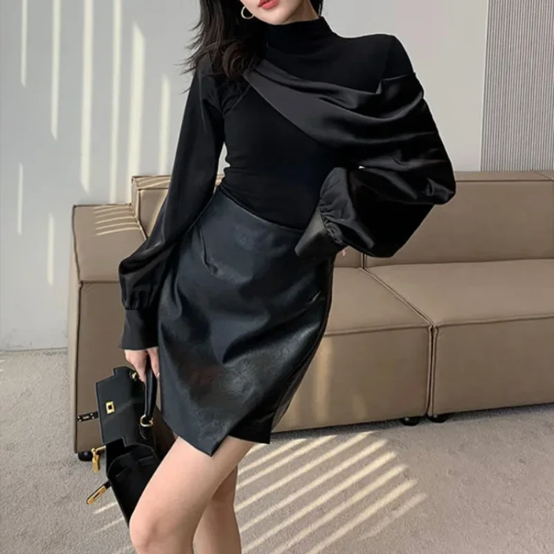 Slim Vintage Trending Clothing - Winter Clothing Trends 2025 Women'S recension och pris