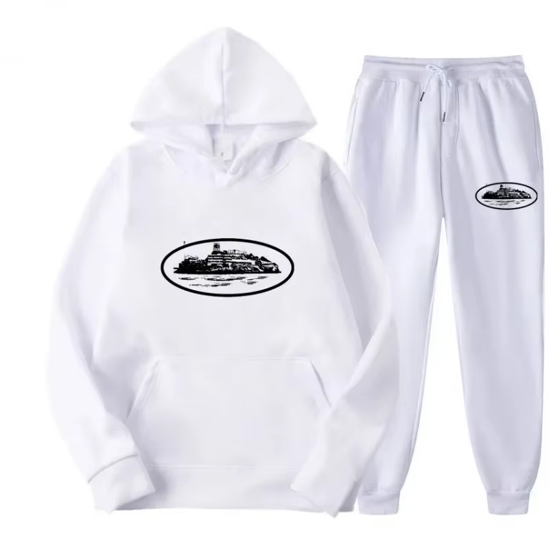 26 NICE Loose Unisex Fleece-li - Fleece Hoodie Lined recension och pris