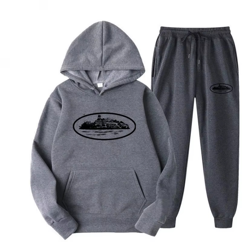 26 NICE Loose Unisex Fleece-li - Fleece Hoodie Lined recension och pris