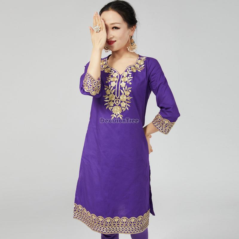 2025 indian dress women cotton - Winter Clothing Women Pakistan recension och pris