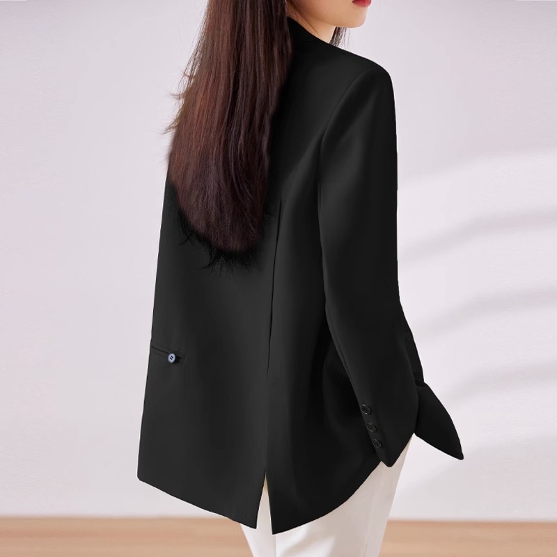 Blazers Female Summer Women'S  - Winter Clothing Trends 2025 Women'S recension och pris