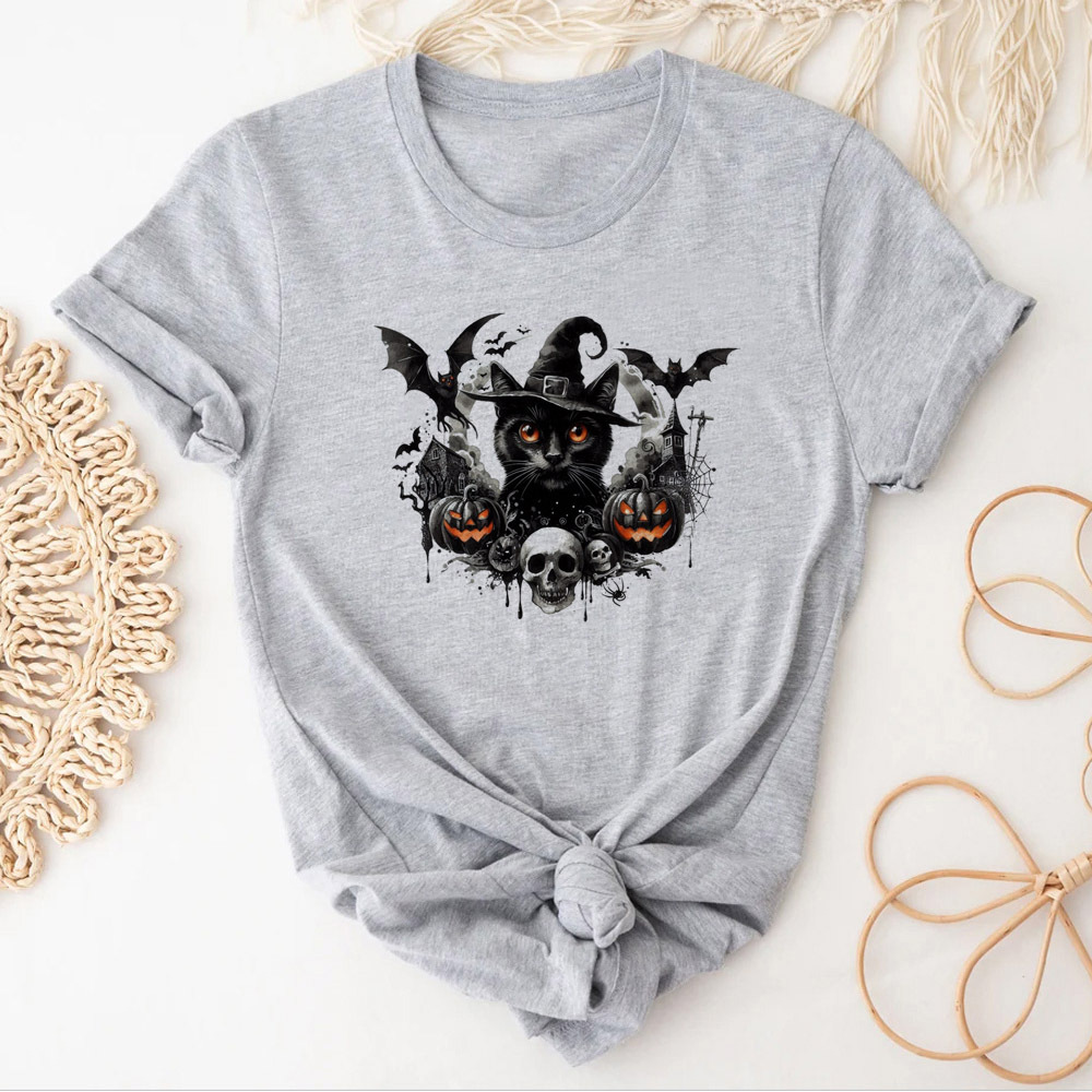 Girls Will Be Girls Witch top  - Winter Clothing Aesthetic recension och pris