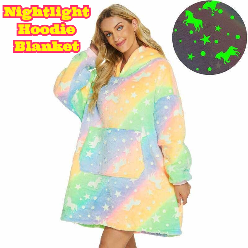 Women Fleece Lined Thickened H - Fleece Hoodie Lined recension och pris
