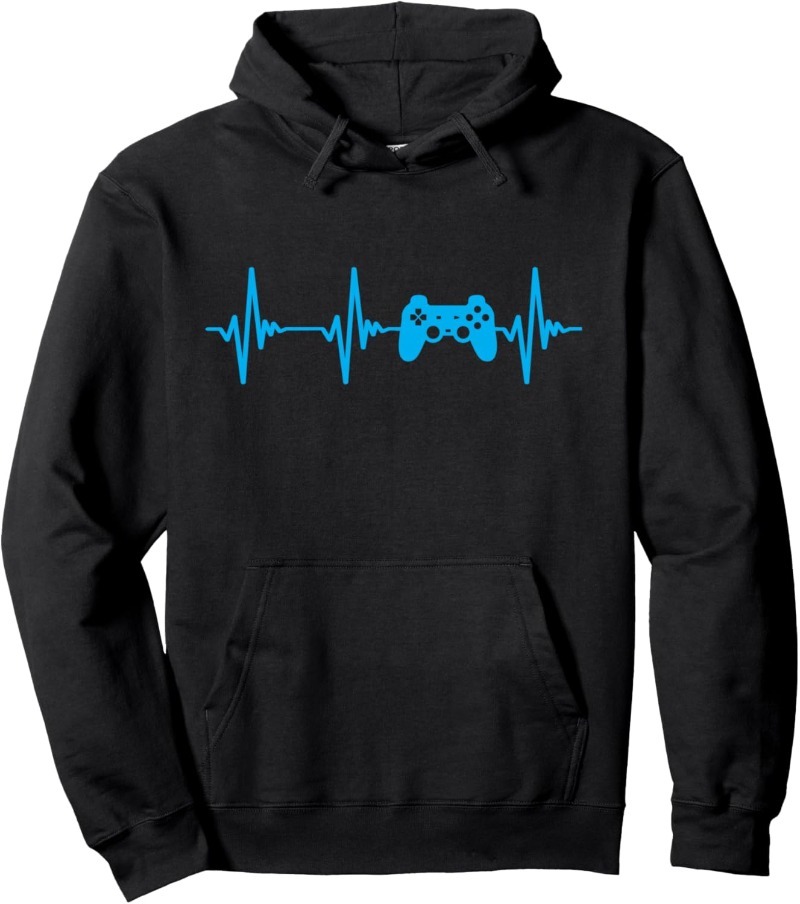 Gaming Gamer Assertion Gift Id - Winter Clothing Ideas recension och pris