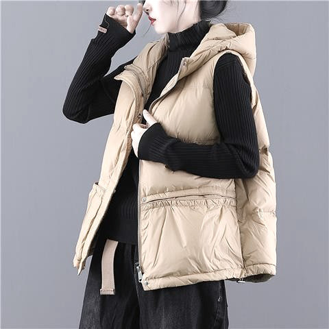 Down cotton jacket women 2026  - Winter Clothing Colors 2026 recension och pris