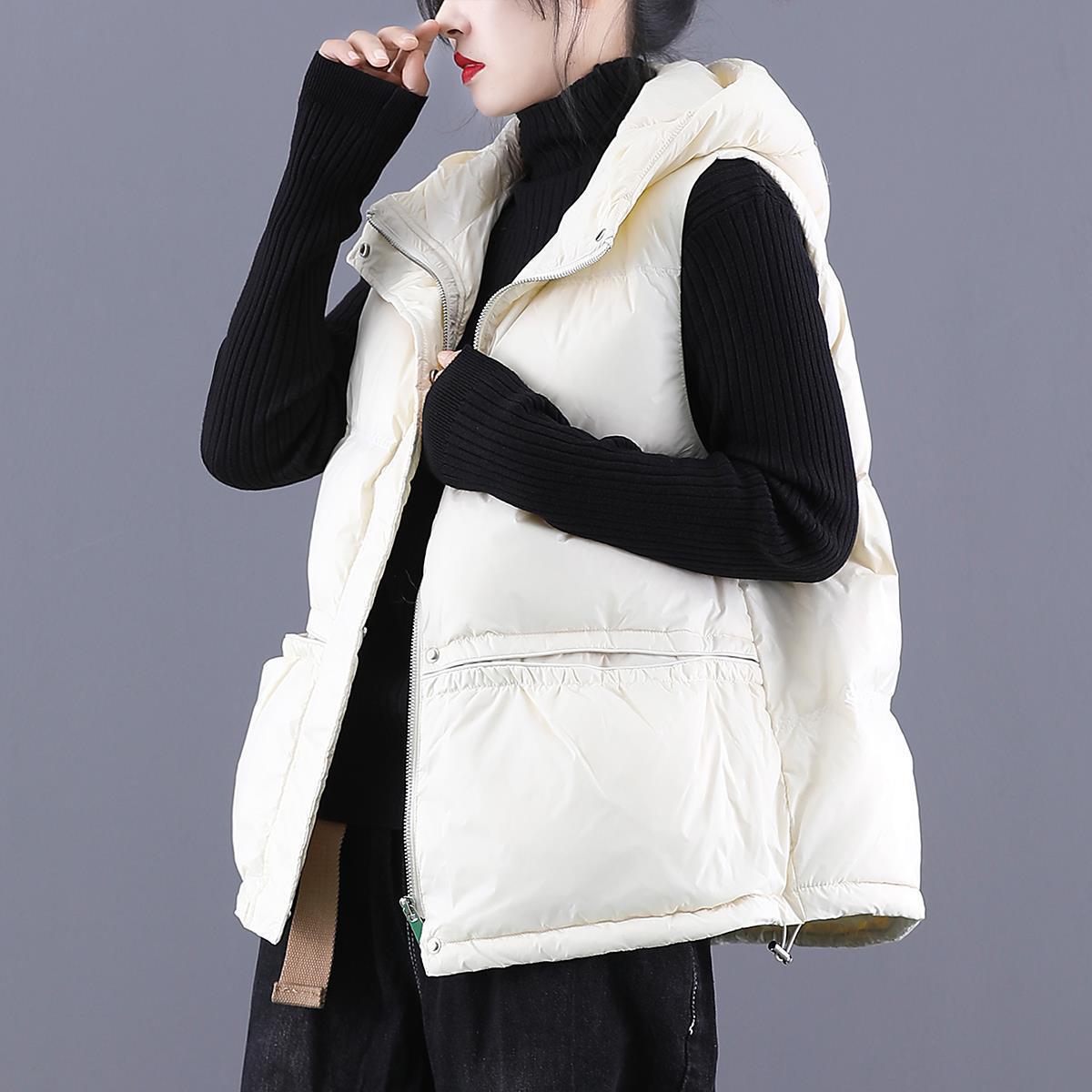 Down cotton jacket women 2026  - Winter Clothing Colors 2026 recension och pris