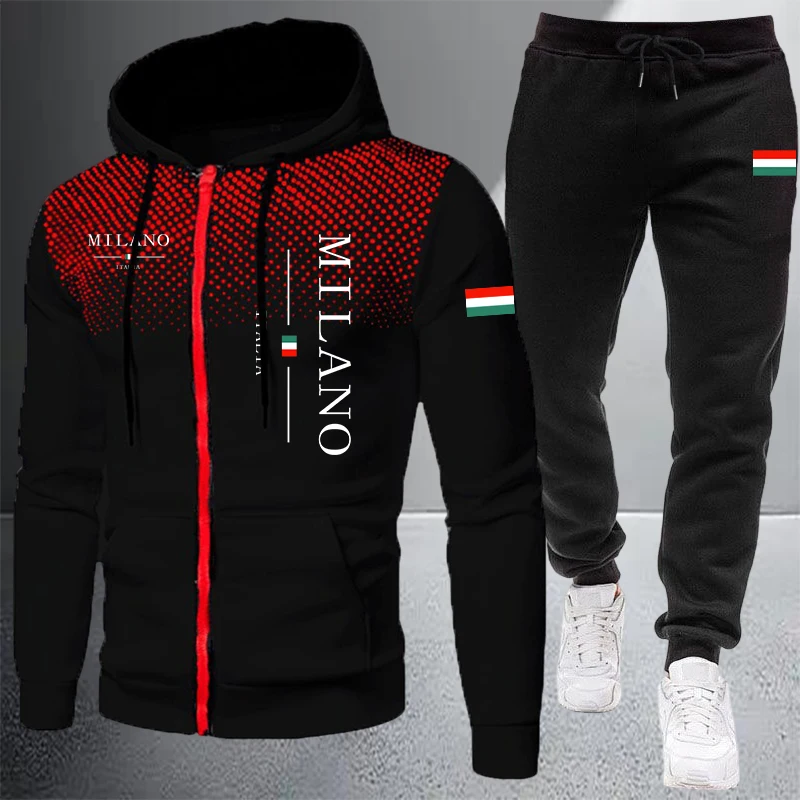2026 High-end Men's Clothes Zi - Winter Cloth recension och pris