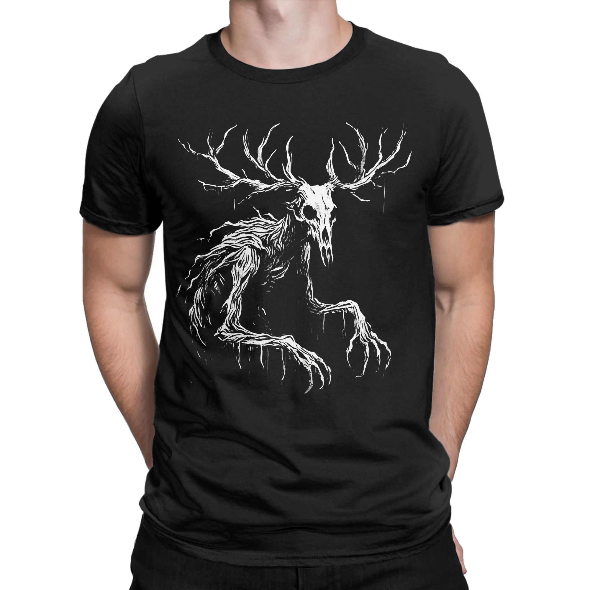 Wendigo- The Winter Nightmare  - Winter Clothing Ideas recension och pris