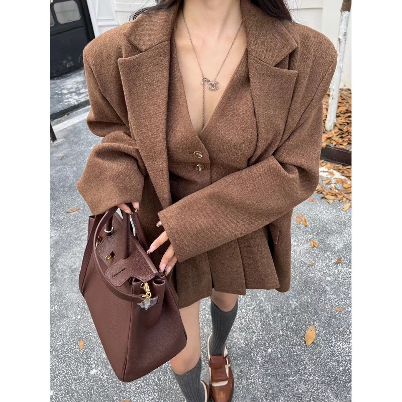 Shpmishal High End  Autumn New - Winter Clothing Design recension och pris