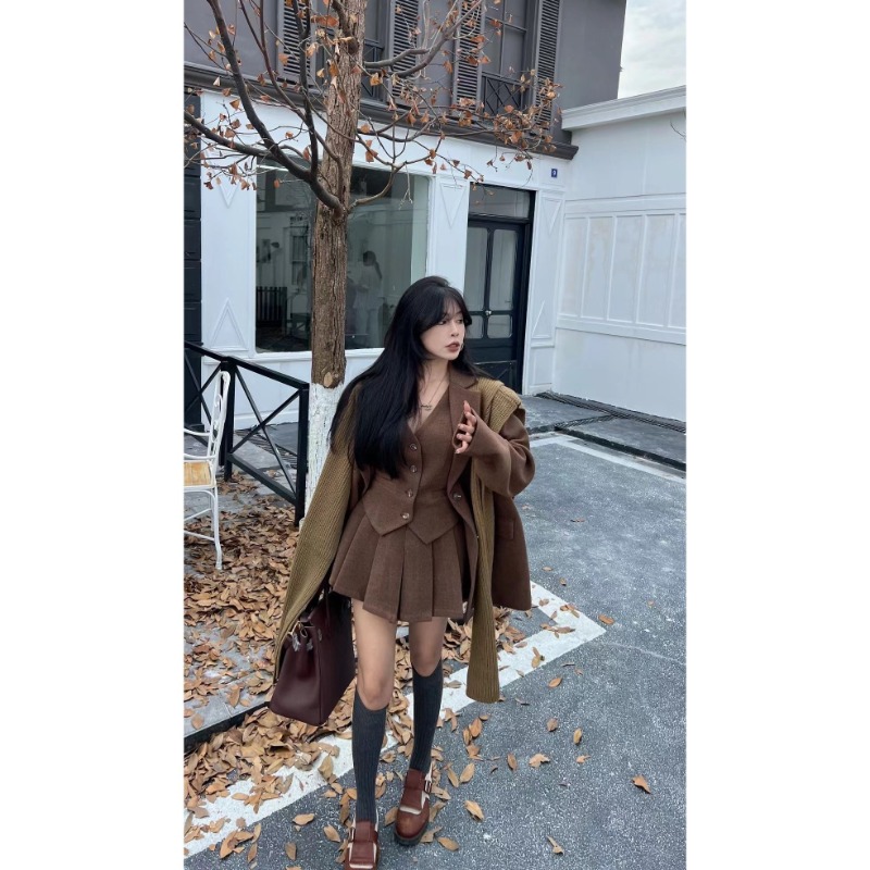 Shpmishal High End  Autumn New - Winter Clothing Design recension och pris