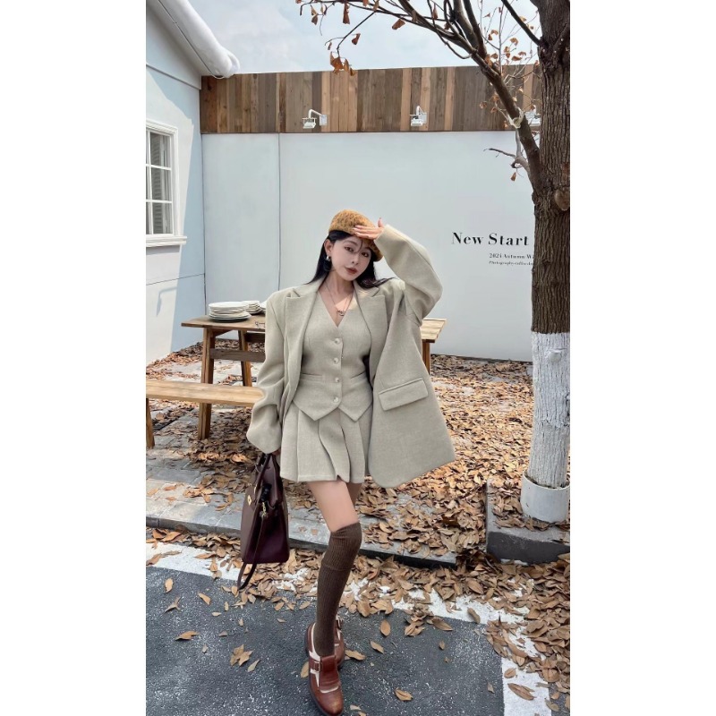 Shpmishal High End  Autumn New - Winter Clothing Design recension och pris