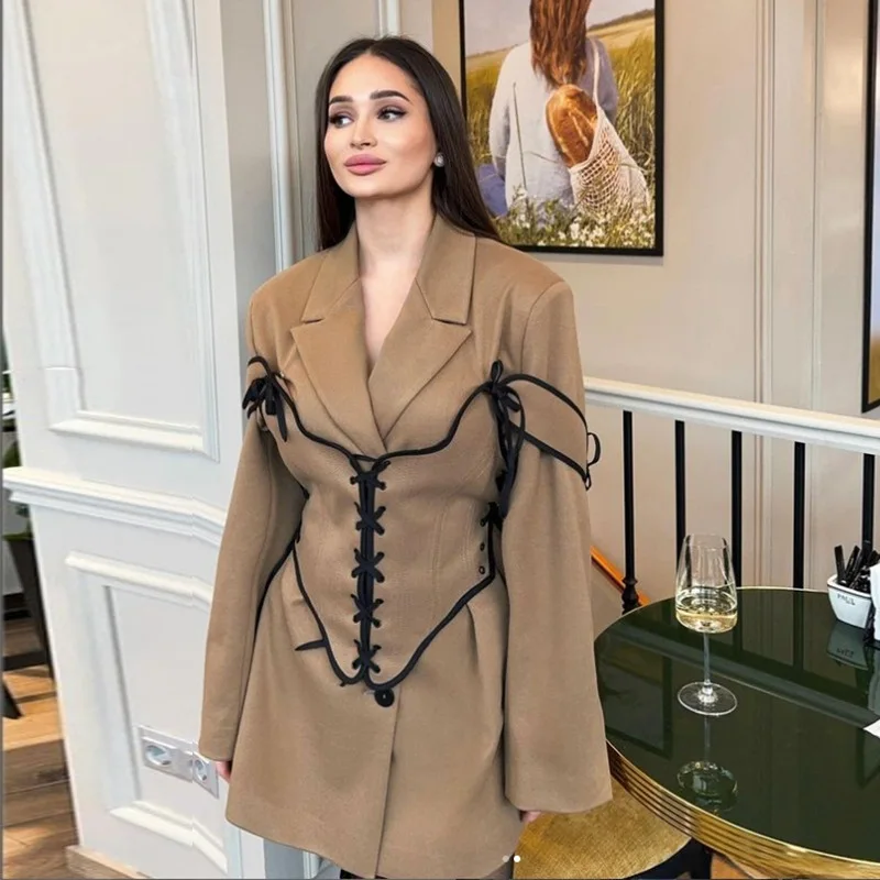 Two Piece Sets Dress Set Women - Winter Clothing Design recension och pris