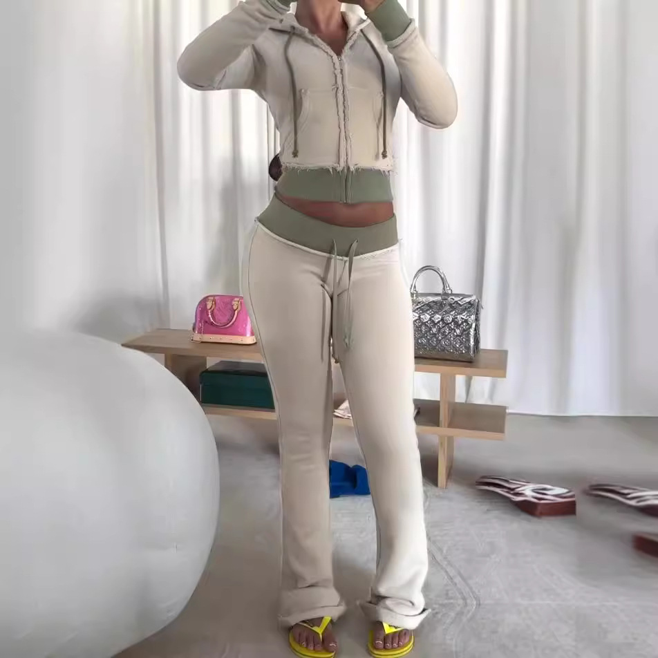 Women's Casual Suit with Brush - Winter Wear Clothes recension och pris