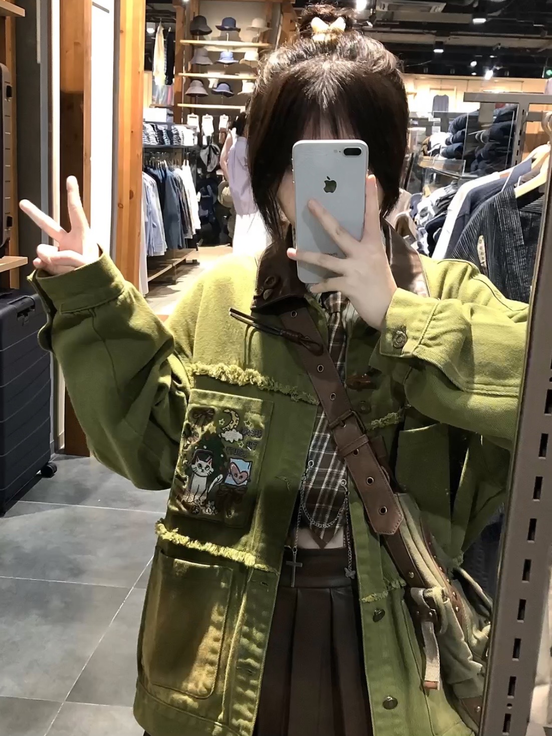 Woman'S Quilted Jackets Women' - Winter Clothing Trends 2025 Women'S recension och pris