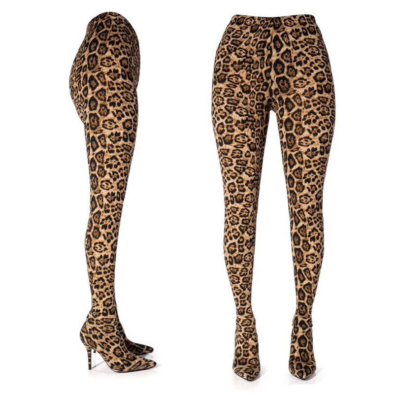 Satins Elastic Cloth Jumpsuit  - Winter Cloth recension och pris