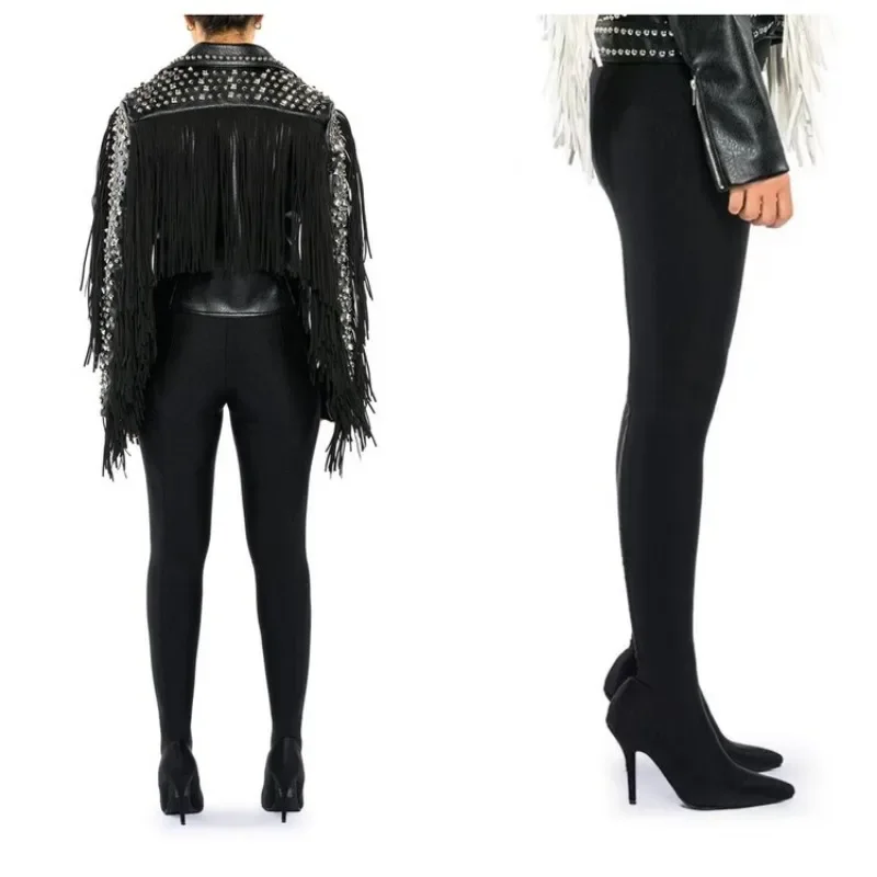 Satins Elastic Cloth Jumpsuit  - Winter Cloth recension och pris