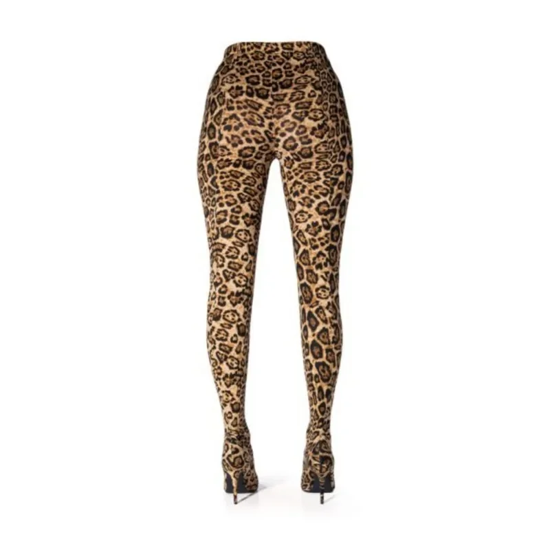Satins Elastic Cloth Jumpsuit  - Winter Cloth recension och pris