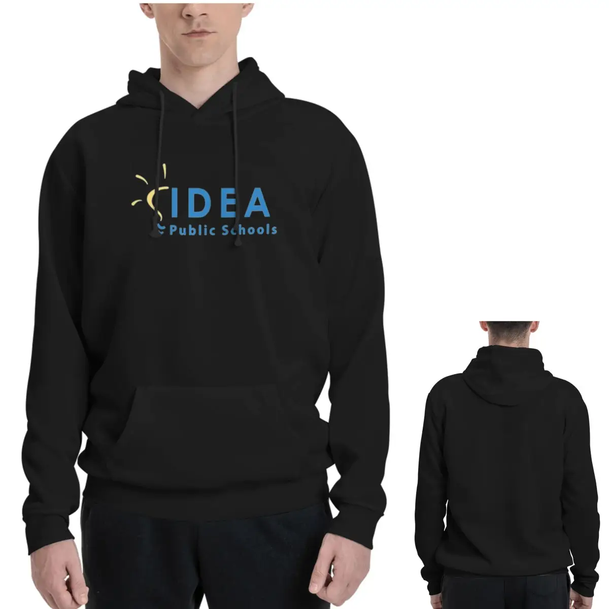 IDEA PUBLIC SCHOOLS Hoodies Me - Winter Clothing Ideas recension och pris