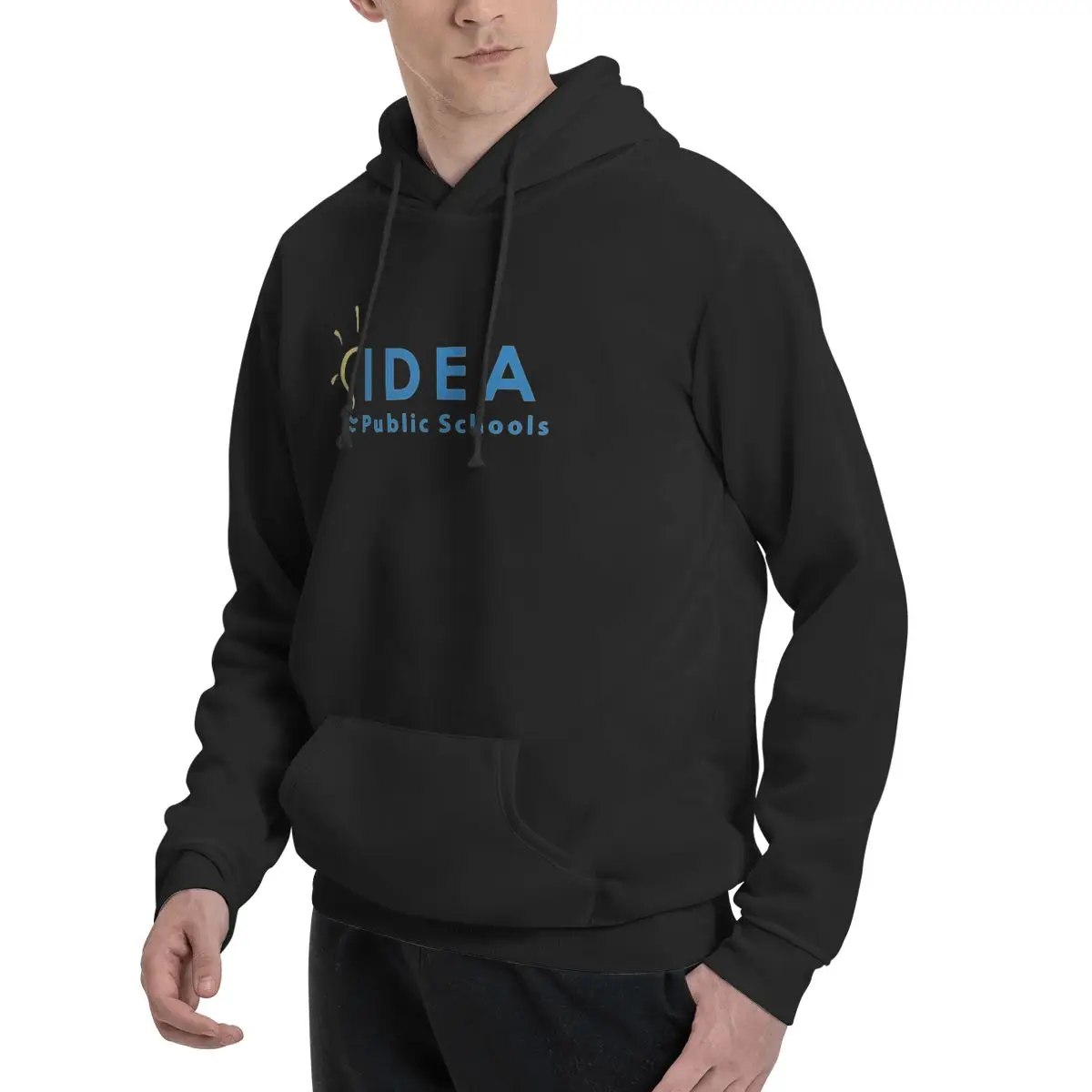 IDEA PUBLIC SCHOOLS Hoodies Me - Winter Clothing Ideas recension och pris