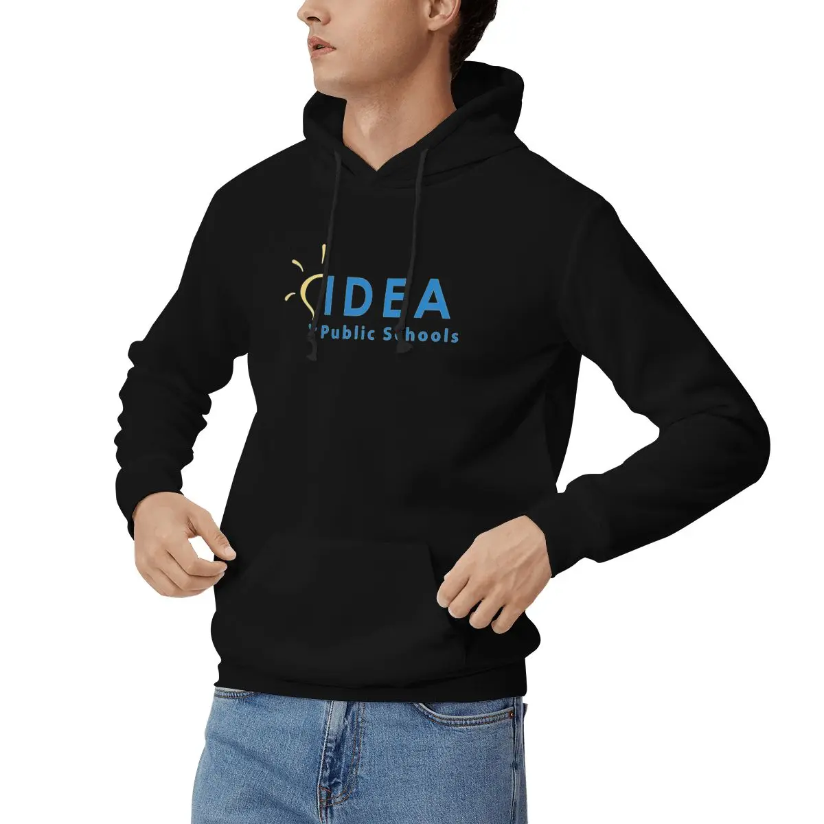 IDEA PUBLIC SCHOOLS Hoodies Me - Winter Clothing Ideas recension och pris