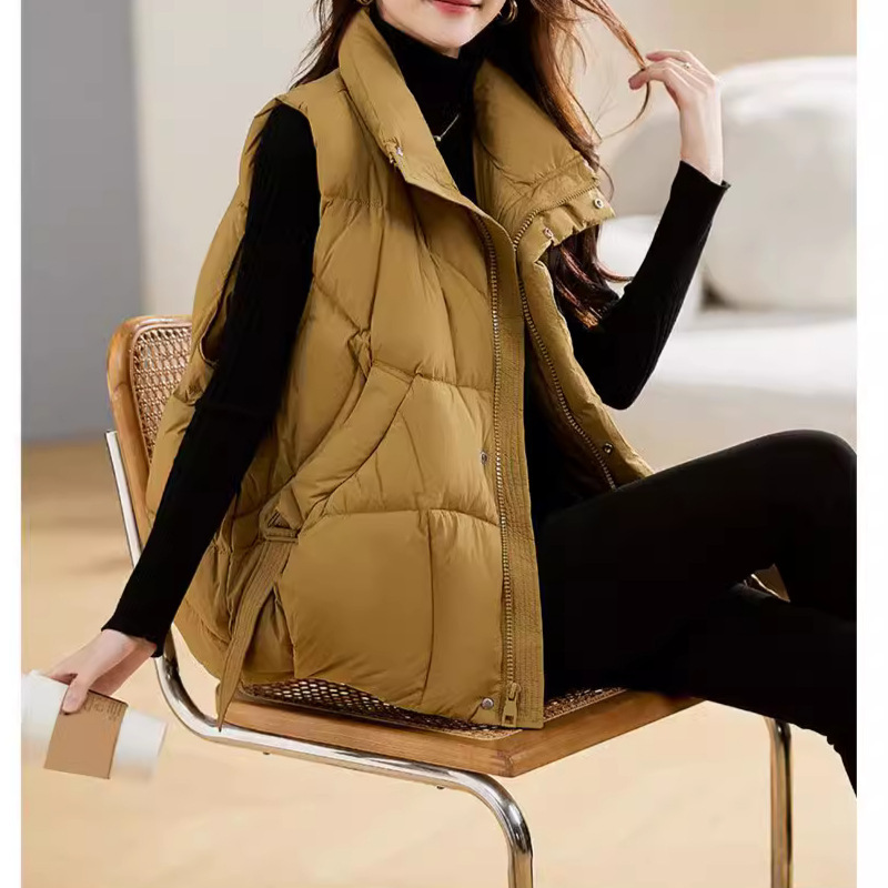 Down cotton jacket women 2026  - Winter Clothing Colors 2026 recension och pris