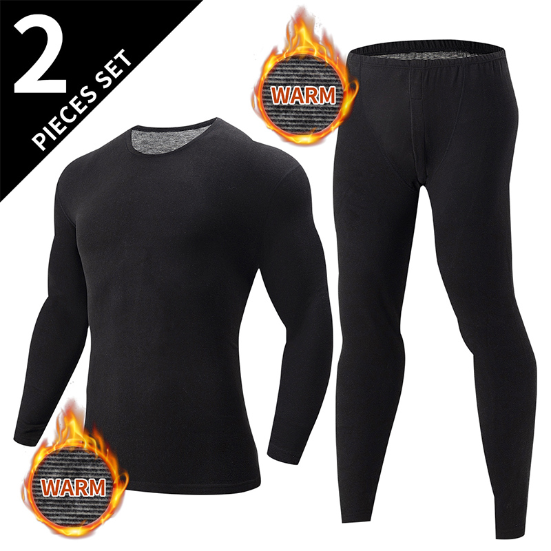Men's Autumn And Winter Warm S - Winter Wear Clothes recension och pris