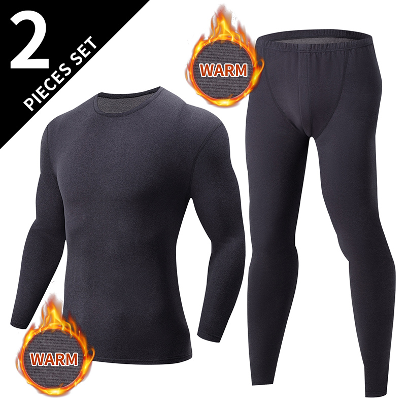 Men's Autumn And Winter Warm S - Winter Wear Clothes recension och pris