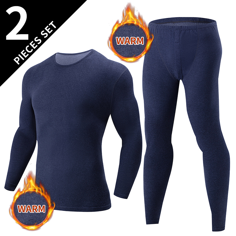 Men's Autumn And Winter Warm S - Winter Wear Clothes recension och pris