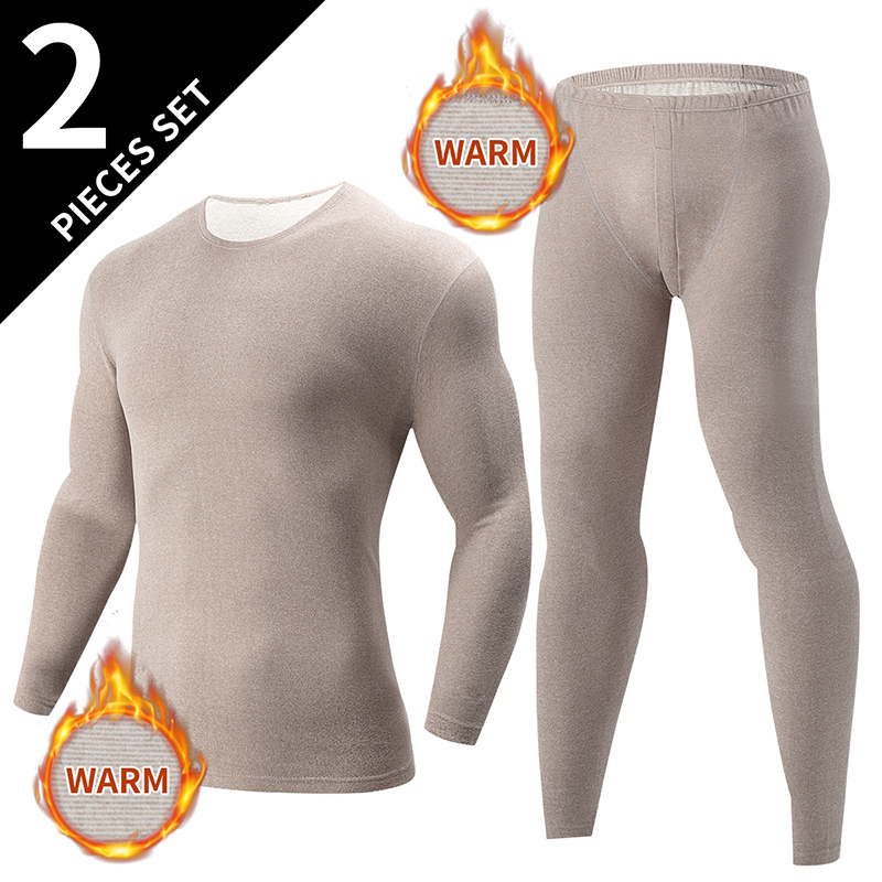 Men's Autumn And Winter Warm S - Winter Wear Clothes recension och pris