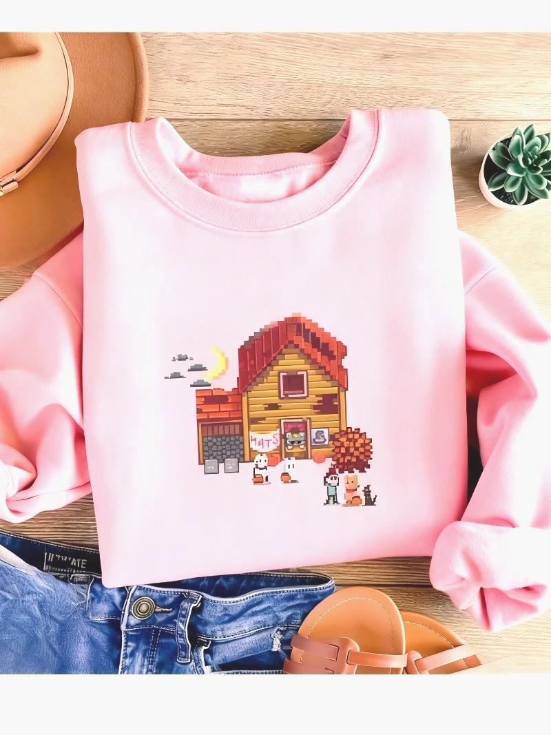 Christmas Chicken Stardew Vall - Winter Clothing Stardew Valley recension och pris