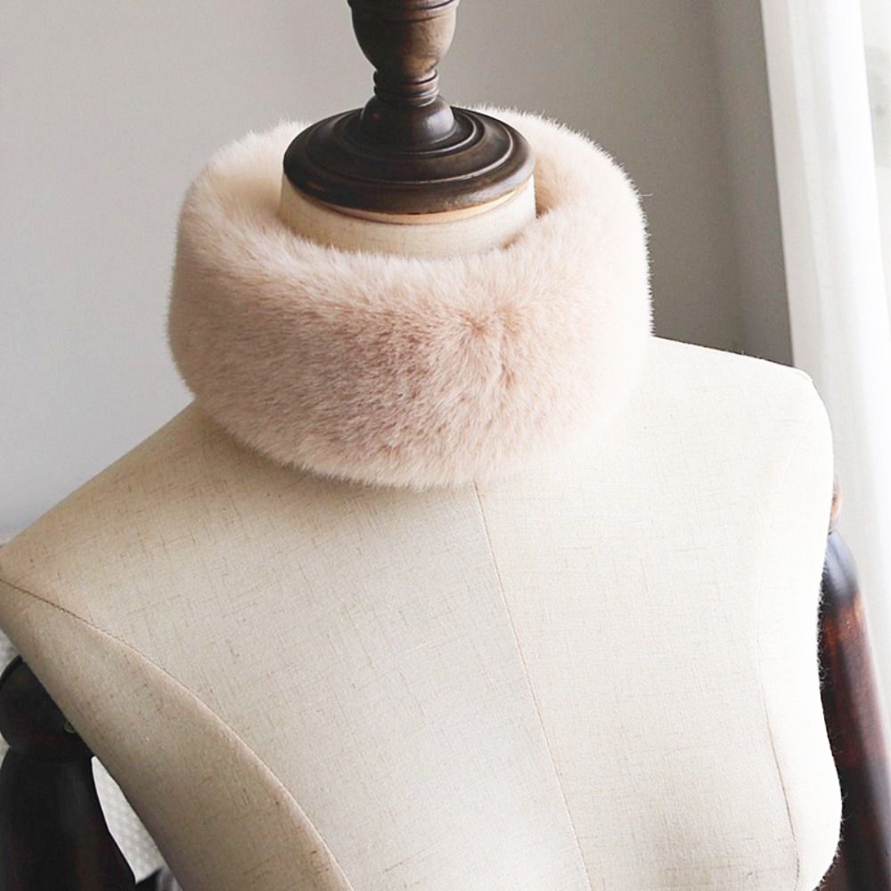 Neck Warmers for Women Coat Co - Winter Clothing Design recension och pris