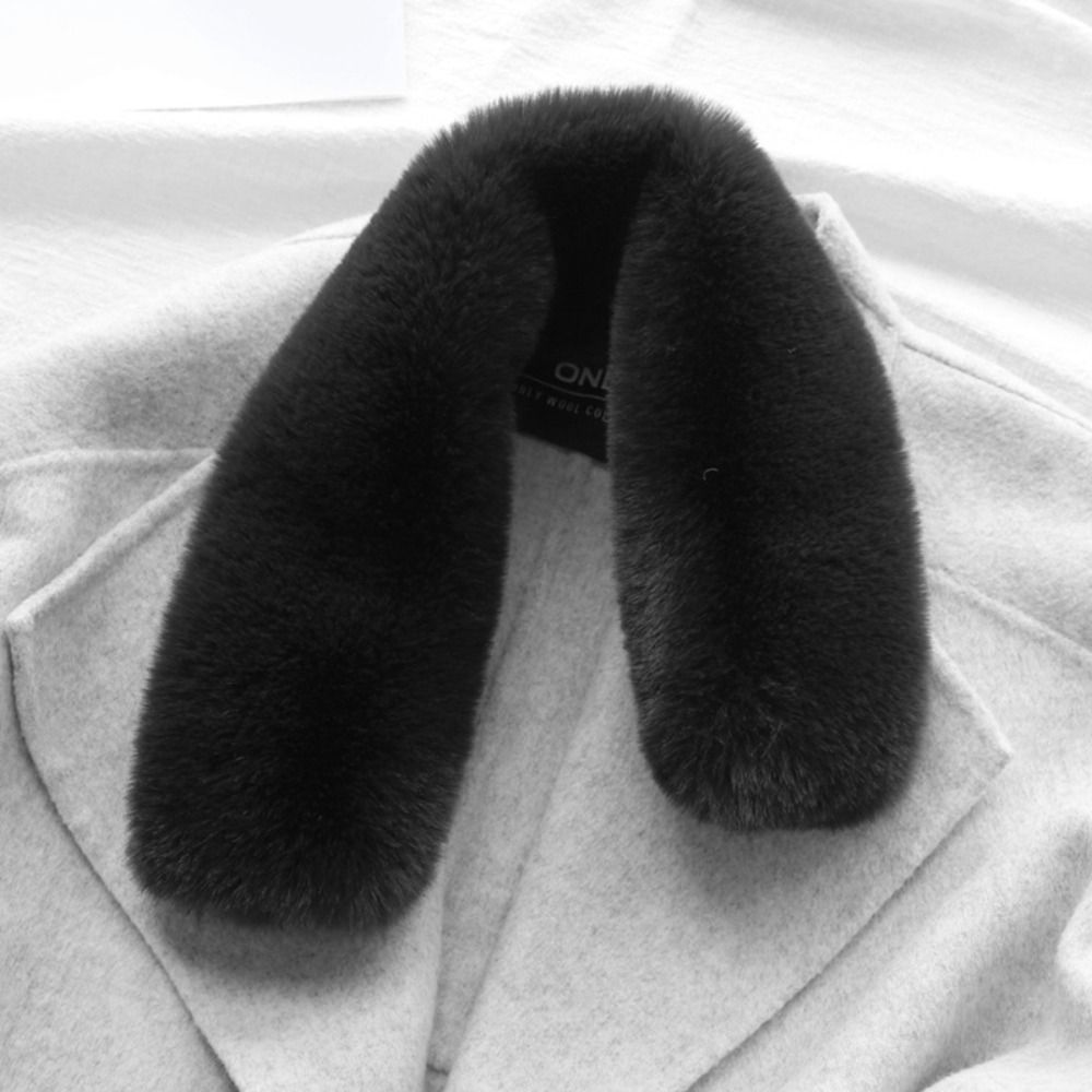 Neck Warmers for Women Coat Co - Winter Clothing Design recension och pris