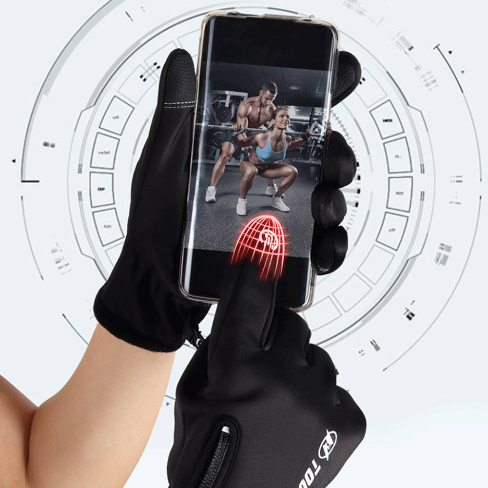 USB Touch Screen Gloves Electr - Heated Gloves Electric recension och pris