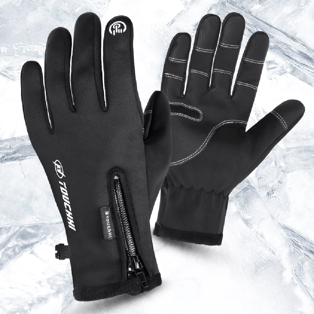 USB Touch Screen Gloves Electr - Heated Gloves Electric recension och pris