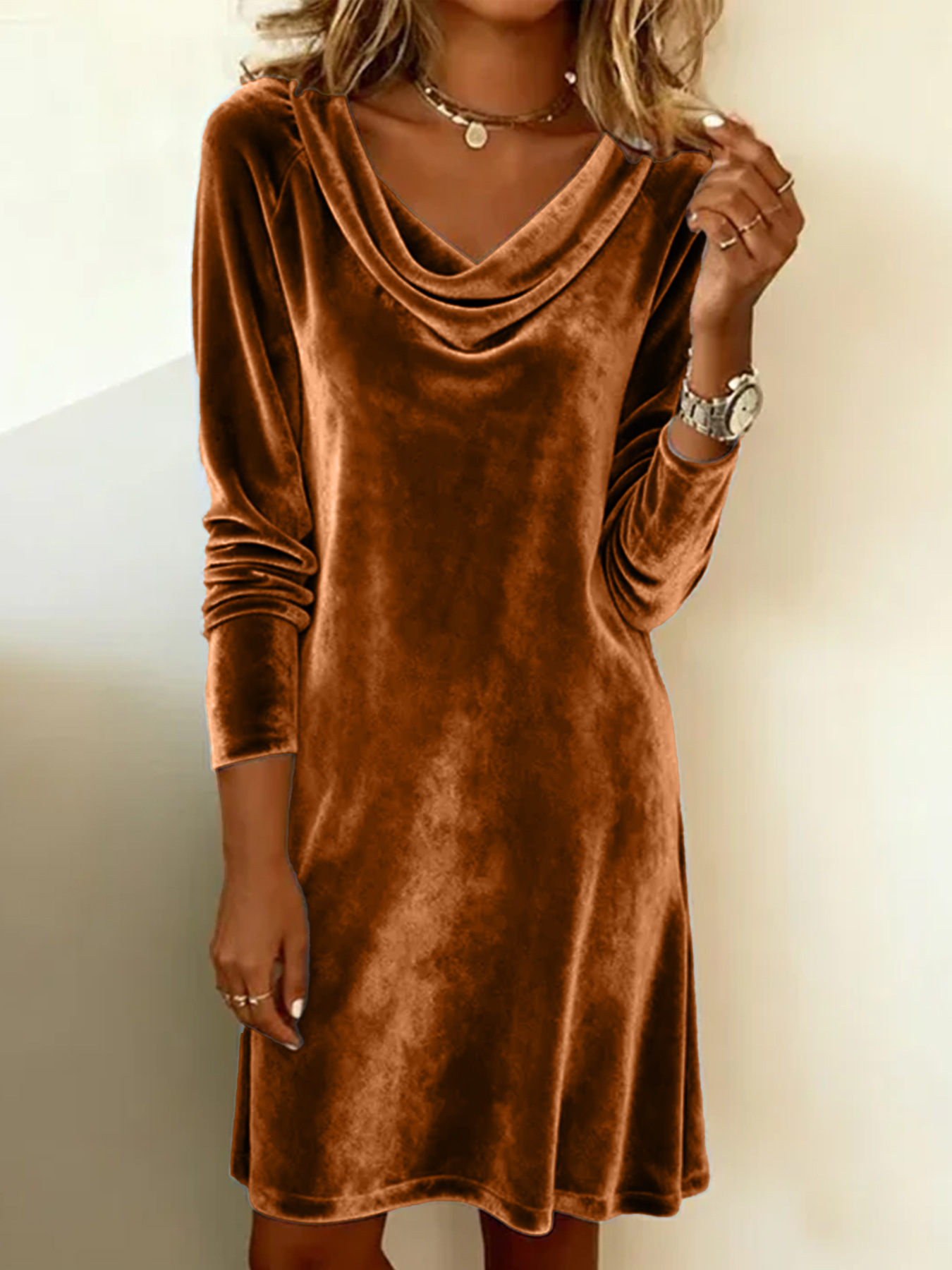 2026 Fall-Winter Fashion Women - Winter Clothing Colors 2026 recension och pris