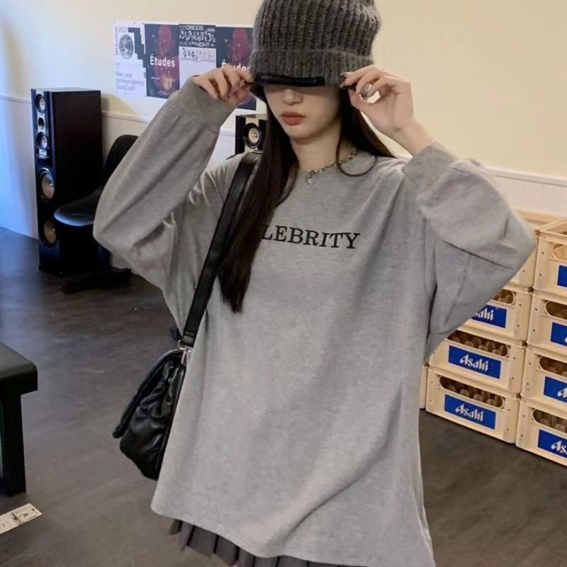 Top for Women with Print Tshir - Winter Clothing Trends 2025 Women'S recension och pris
