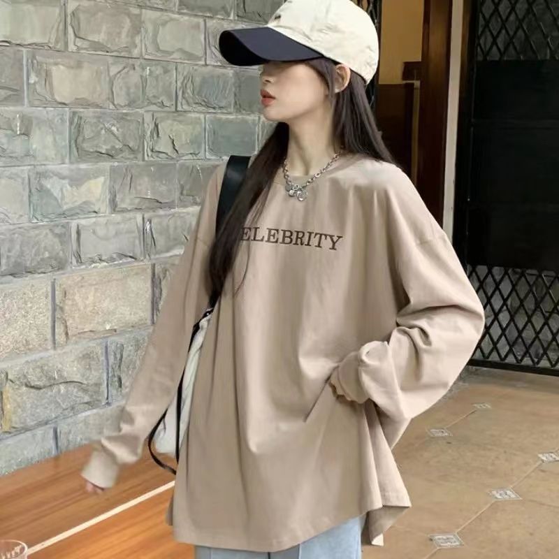 Top for Women with Print Tshir - Winter Clothing Trends 2025 Women'S recension och pris