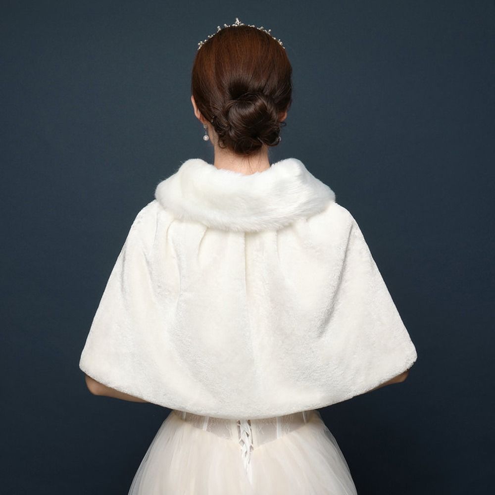 White Womens Winter Thicken Pl - Winter Clothing Design recension och pris