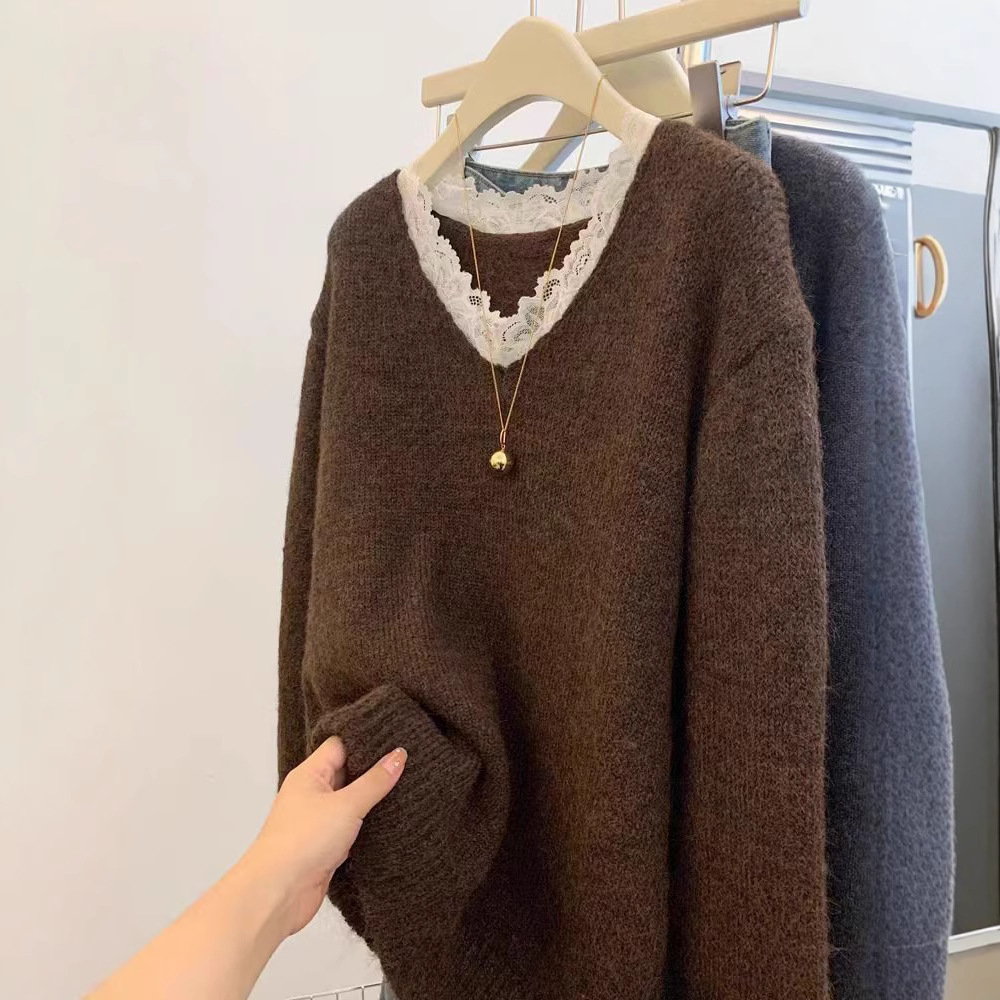 2026 Temperament Contrasting C - Winter Clothing Colors 2026 recension och pris