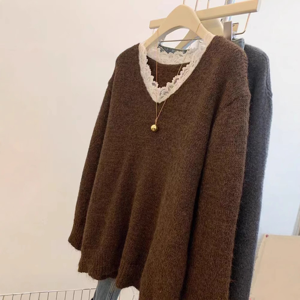2026 Temperament Contrasting C - Winter Clothing Colors 2026 recension och pris
