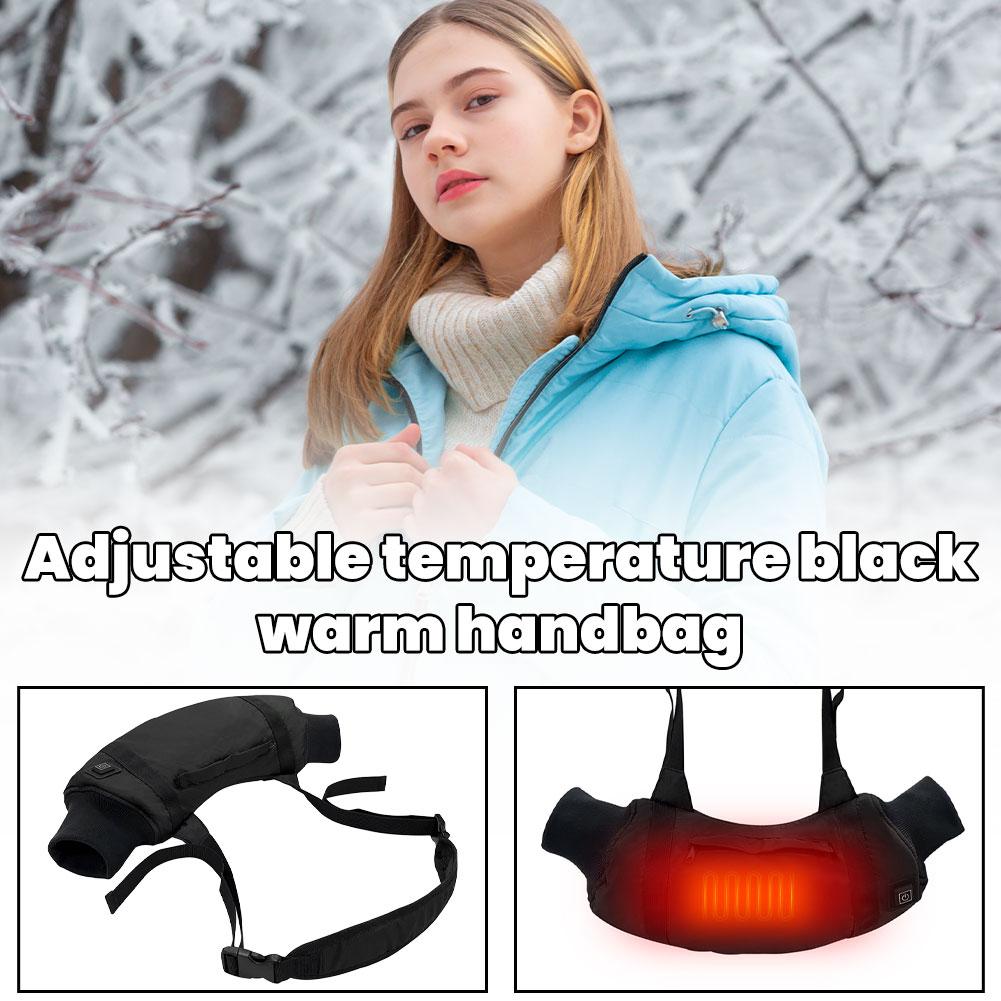 3 Shift Temperature Control Gl - Heated Gloves Electric recension och pris