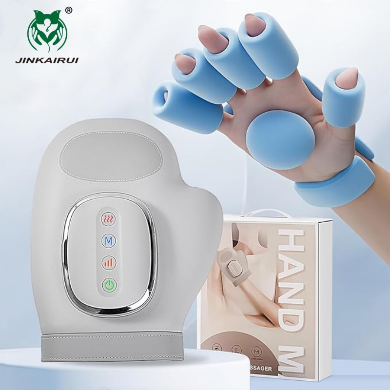 Newest Portable Electric Hand  - Heated Gloves Electric recension och pris