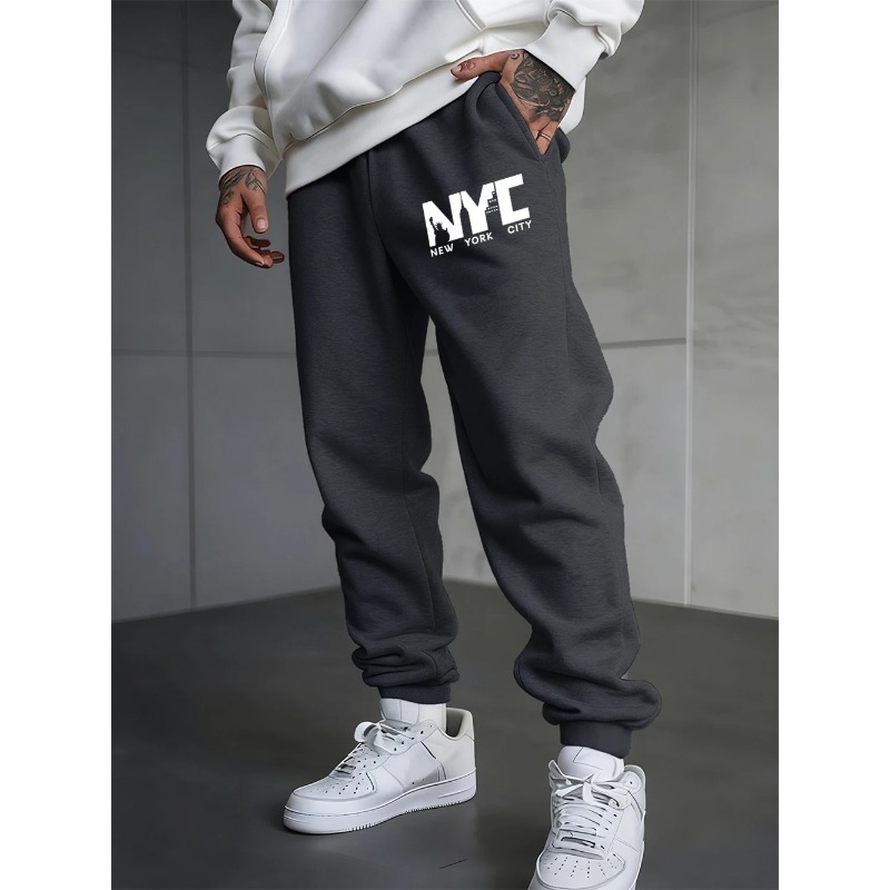 2025 New York City letter prin - Winter Clothing In New York City recension och pris