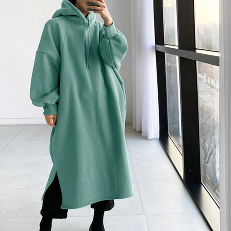 Autumn and winter 150KG ladies - Winter Clothing Color recension och pris